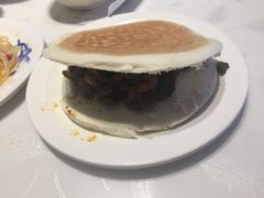 -尹兰楼西北风情餐厅(嘉定店)