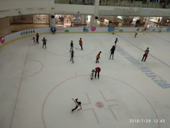 -全明星滑冰俱乐部(万象城店)