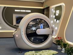 -O2ark智能微高压氧舱(天津旗舰店)