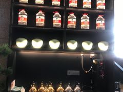 -淘米捞·米汤脆鲩鱼火锅(福田皇岗店)
