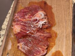 -西塔金胖胖首尔自助烤肉·街头小吃大排档