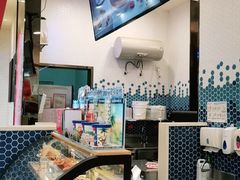 -DQ·蛋糕·冰淇淋(科华王府井店)