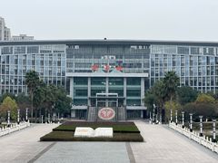 -西南政法大学(渝北校区)