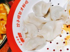 -李老哈·东北菜(宋园路店)