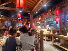 -鸽子窝(青塔店)