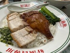-憶廟街 X 沙角邨(太古城店)
