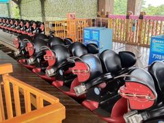 -郑州方特梦幻王国