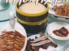 -御仙都北京菜馆·烤鸭店(双井店)