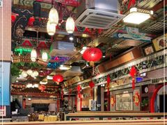 大堂-缪氏川菜(丰盛町店)
