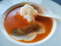 -三利音·东方司宴(外滩店)