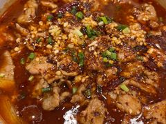 -紫光园·烤鸭·北京菜(团结湖店)