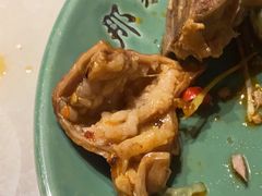 -那家小馆•北京菜•烤鸭(中关村店)