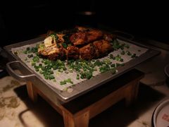 -绿茶餐厅(乐峰广场店)