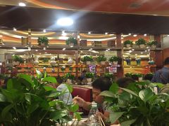 大堂-蝎王府羊蝎子(西稍门店)