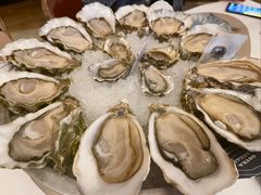 -斯普汇生蚝牛排馆(中骏世界城店)