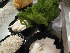 -愿者上钩·纸包鱼(翻身店)