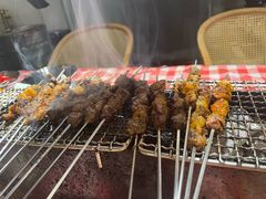 -生火火·小炉子炭烤(金楠天街总店)