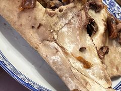 -峡谷农家乐饭店