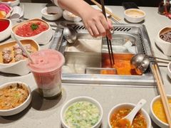 -海底捞火锅(中州万达店)