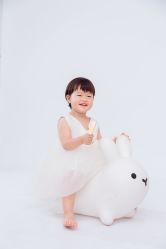 -小熊维尼高端儿童摄影(南山信和店)