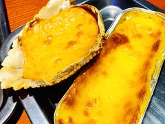 -大成海鲜烧烤·小龙虾(五角场店)