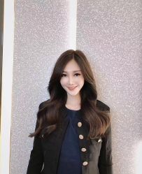 -3AM·S HAIR SALON烫发染发接发