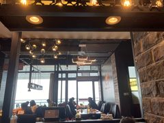-肉加韩国料理·烤肉(金茂湾店)