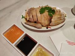 -芽笼芽笼新加坡餐厅(世纪汇店)