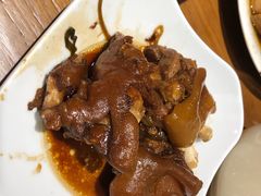 -好嫂子酱猪手•农家菜(华远坊店)