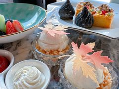 -广富林宰相府酒店·水云间