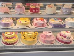 -GANSO元祖食品(双井店)