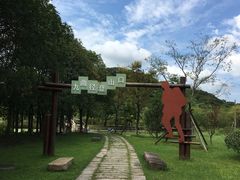 -南北湖风景区