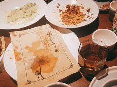 -向川南·水煮鱼·川菜(和平里店)