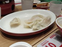 -喜家德虾仁水饺(青岛永旺东部店)