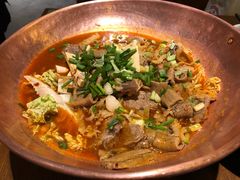 -云海肴·汽锅鸡·云南菜(苏州中心店)
