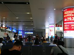 -烟台南站