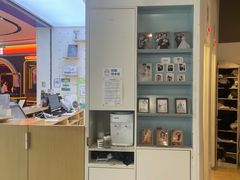 -天真蓝照相馆(宁波来福士店)