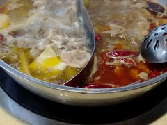 -蒙肥羊·酸汤潮牛·鲜牛肉火锅烤肉自助(岗顶店)