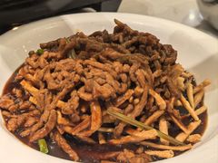 -刘胖子家常菜·蹄花焖藕(中央花园店)