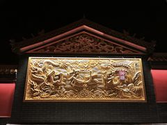 -白家大院·王府宫廷菜(苏州街店)