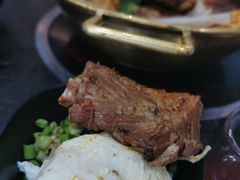 -友乐居羊蝎子(西直门店)