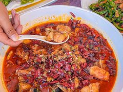 -汉水谣·江景餐厅(江滩店)