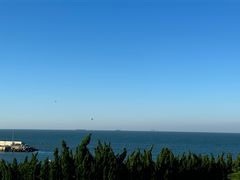 -长岛南北长山旅游景区