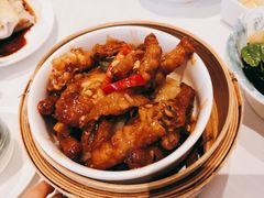 凤爪-翠园(荃新天地店)