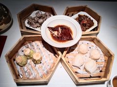 原只虾烧卖（超）-稻香饭店(IFS国金中心店)