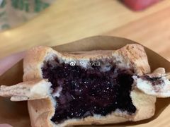 -薛新颖红豆饼(中式甜点山师店)