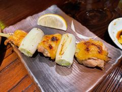 -鸟鹏烧鸟居酒屋(龙岗万科店)
