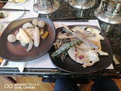 -深圳博林圣海伦酒店