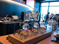-星巴克臻选(北京富力家园店)