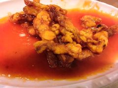 -易老妈蹄花.特色川菜(人民公园总店)
